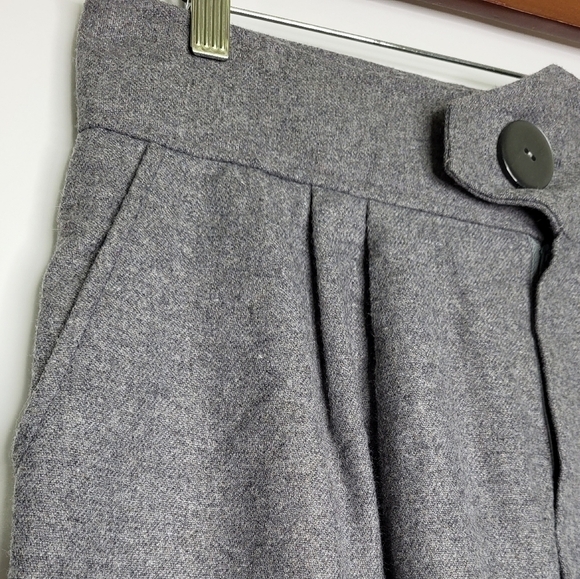 UNION Made Grey Skirt - Picture 4 of 13